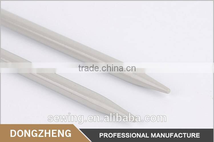 Hot selling excellent customized diameter 15mm long handle soft crochet hook