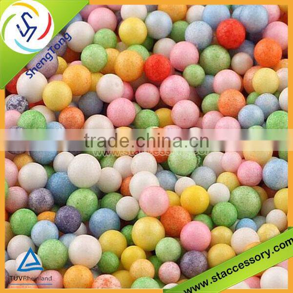 Polystyrene Beads Wholesale, Various Sizes Polystyrene Beads Wholesale
