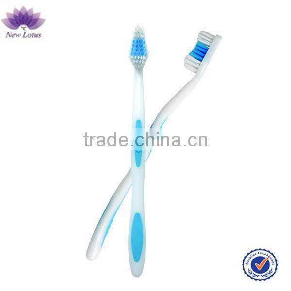 Specil offer! high quality hotel toothbrush amenity/disposable toothbrush for hotel