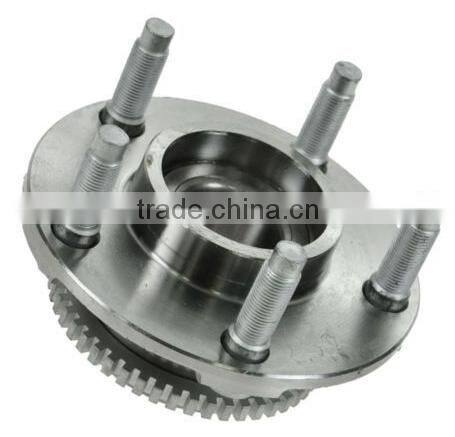 OEM 513115 Front Wheel Hub Bearing Fit PASSENGER 2004-94 MUSTANG 94-99