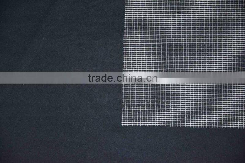 45g/m2 60g/m2 low weight alkali-resistant mesh