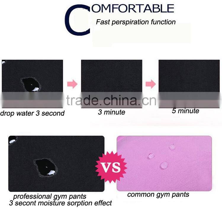 Spring Summer Outdoor Wholesale Legging Yoga Wear