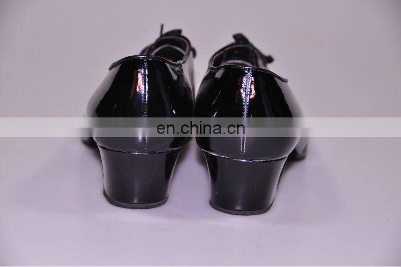 08B5L118 Men's PU fashion Latin Shoes