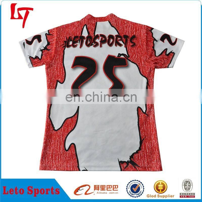 University Athletics softball & baseball garment 2 two button jersey Equipment & Gear