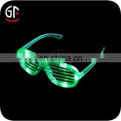 Glow In Dark Sunglasses Party Sunglasses