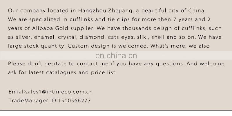 Gold plated metal studs Cufflinks Manufacture Alibaba wholesale