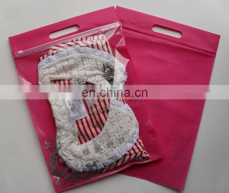 Polyester red backless sarong pareo beachwear