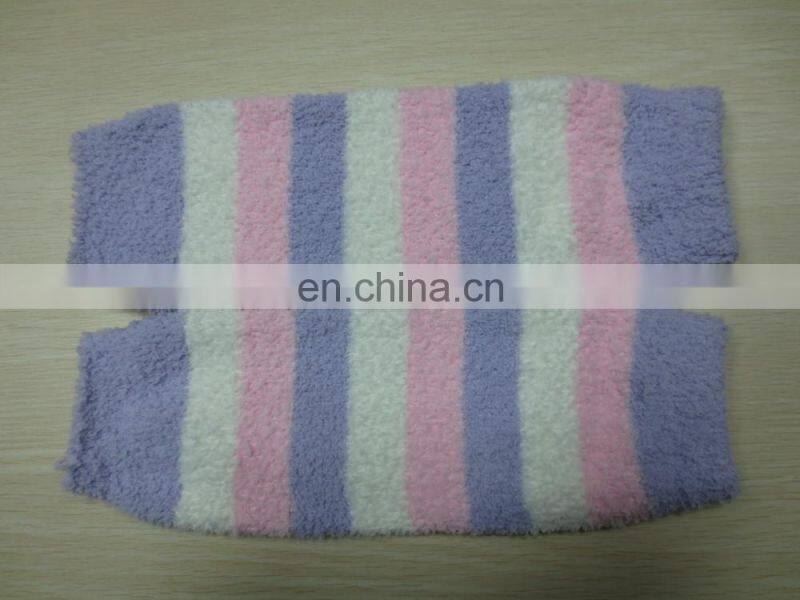 Polyester Knitted Leg Warmer