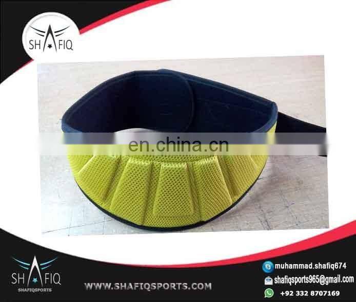 2017 Best Custom Neoprene Weight Lifting Belt/ Adjustable weightlifting Fitness Belt/Gym Waist Belt