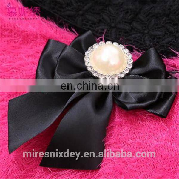 2014 autumn&winter turtle neck thick Mohair lace lady sweater