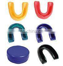 rubber mouth guard | mouth guard| boxing mouth guard| sporting mouth guard
