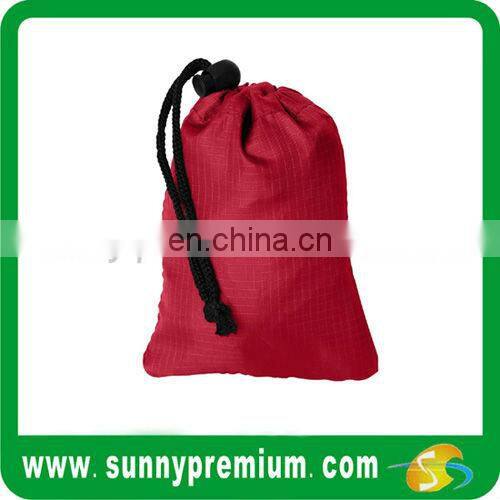 Liberty Bags Reusable Polyester Shopping Grocery Bag