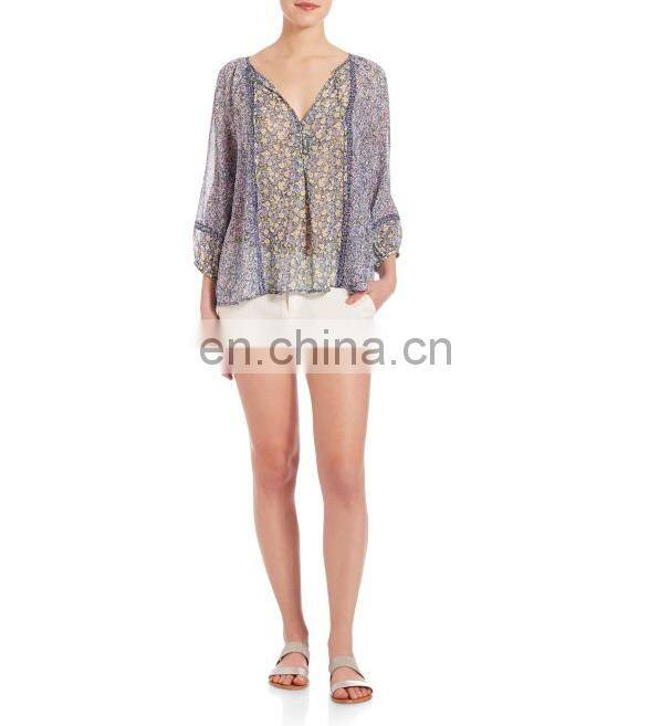 2016 New arrive pant shirt new style