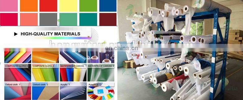 Custom Made Giant Inflatable Dome Tent , Inflatable Igloo tent for Wedding Party Event