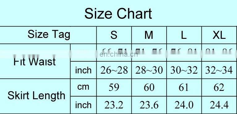 Belle Poque Women Midi Skirt 2016 Blue Vintage Skirts Pinup Skirt BP000154-3