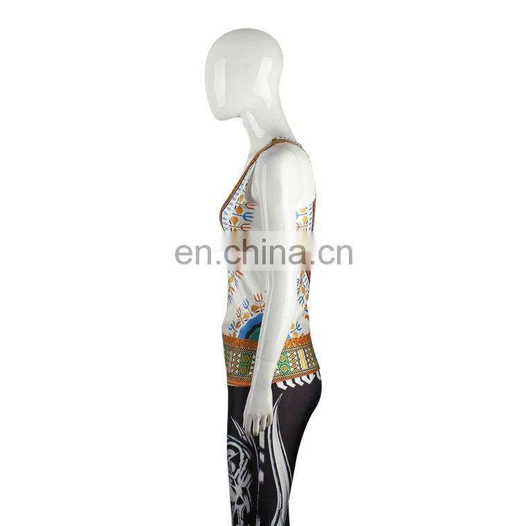 New Style Women Fitness Tank Top