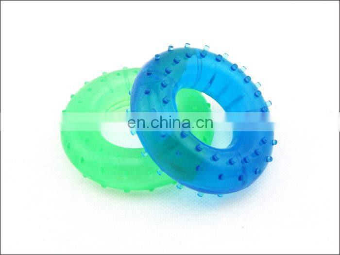 Hand Strengthener Grip Rings