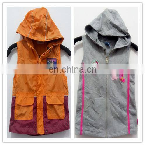fashion guangzhou used clothing wholesale sports clothing
