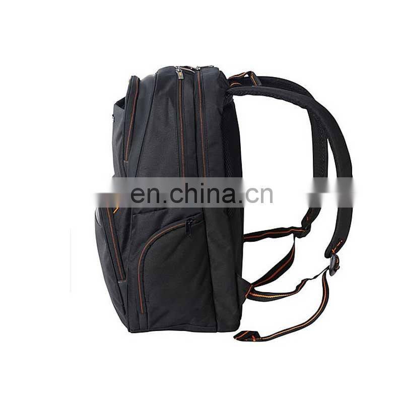 Popular design 17" laptop bags for men