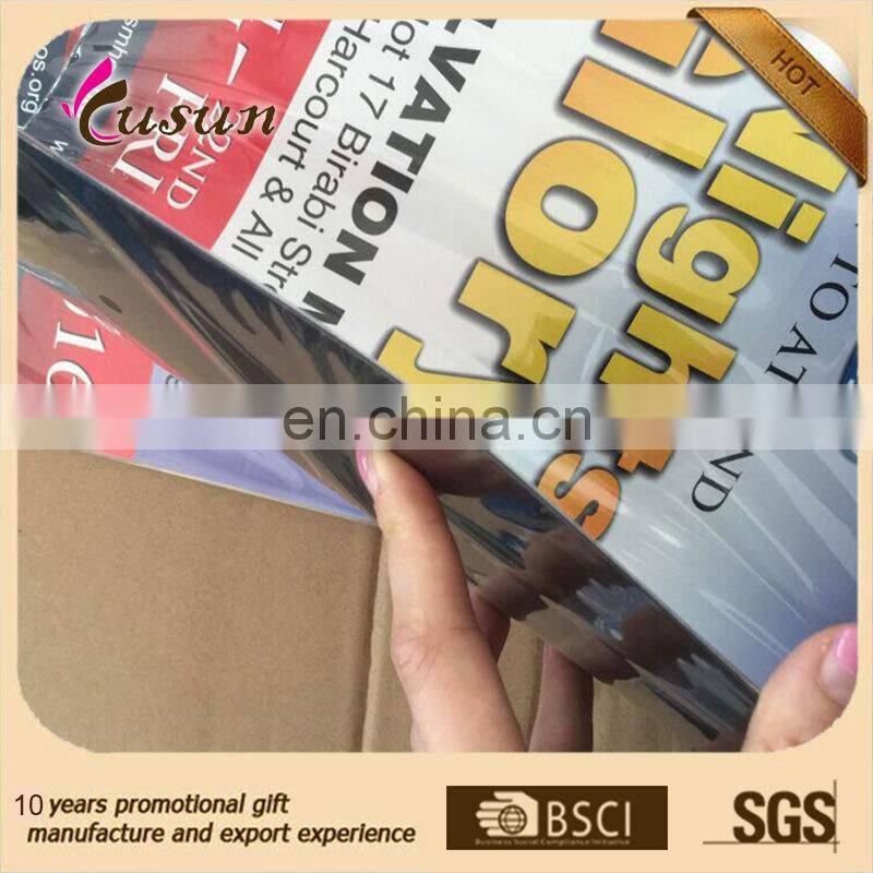 Wholesale Full Colors custom car vinyl sticker and custom car magnetic sticker