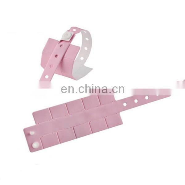 hot-selling high quality low price rfid pvc band