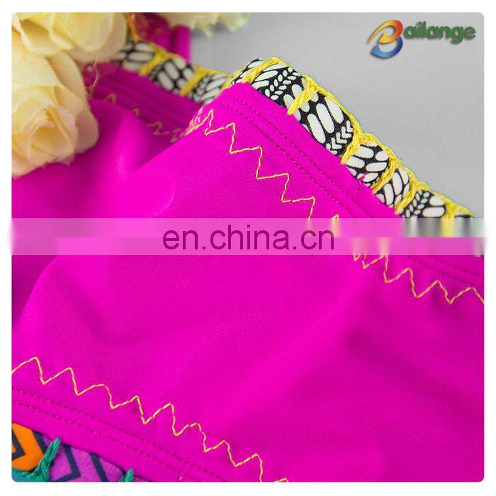 wholesale fashion junior sexy hot 18 girls swimwear