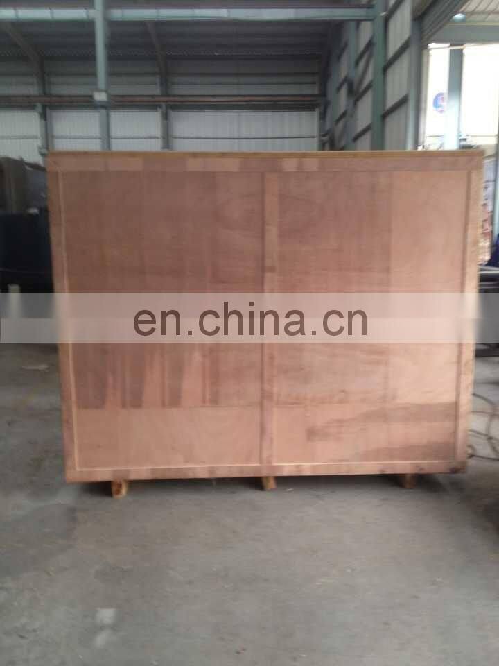 Quanzhou long lifespan 250kg automatic shot blasting machine