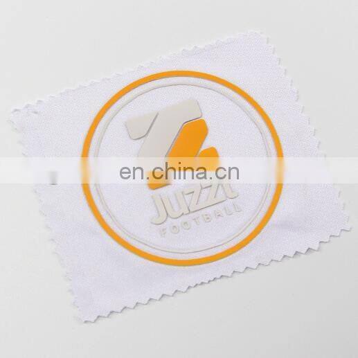 Factory wholesale silicone rubber heat transfer