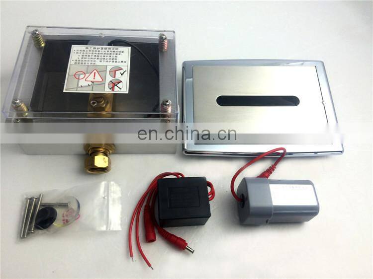 GIBO automatic shower sensors