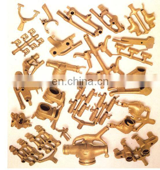 Main faucet machinery high quality dental casting machine production line