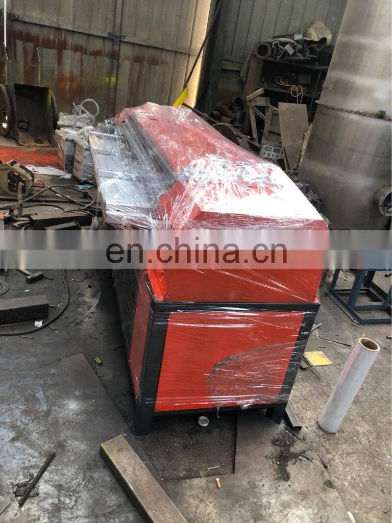 Air Conditioner Radiator Separator/copper and aluminum separator