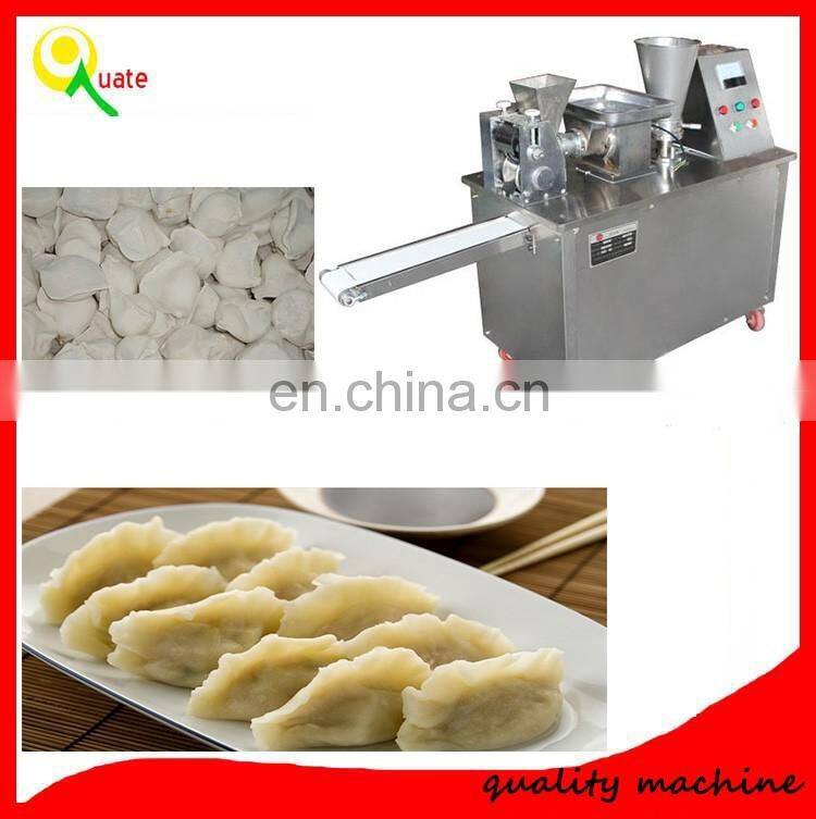 automatic dumpling making machine/jiaozi/dumpling wrapper machine