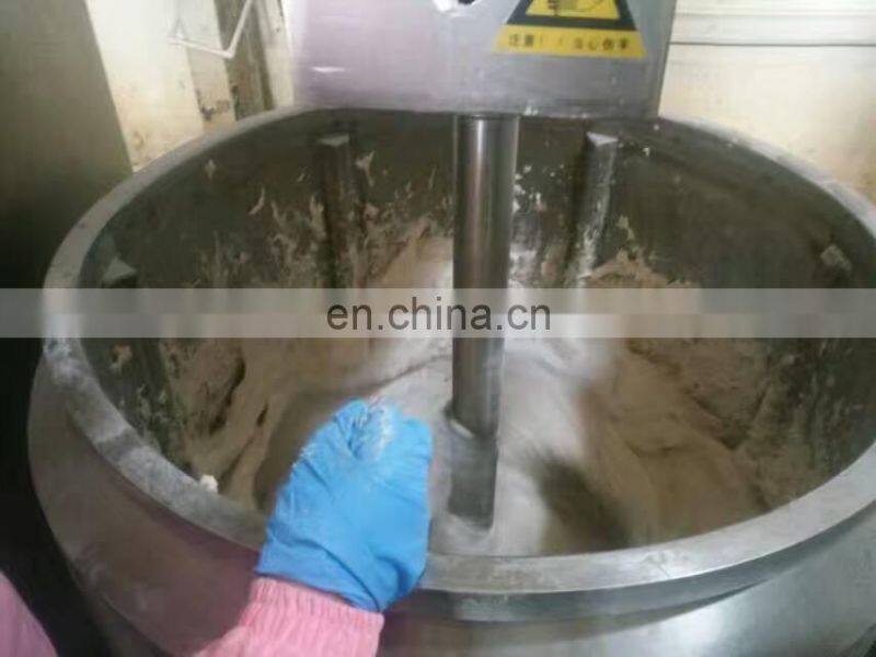 Commercial Meat Beating Machine For Meatball Making/Meat processing equipment