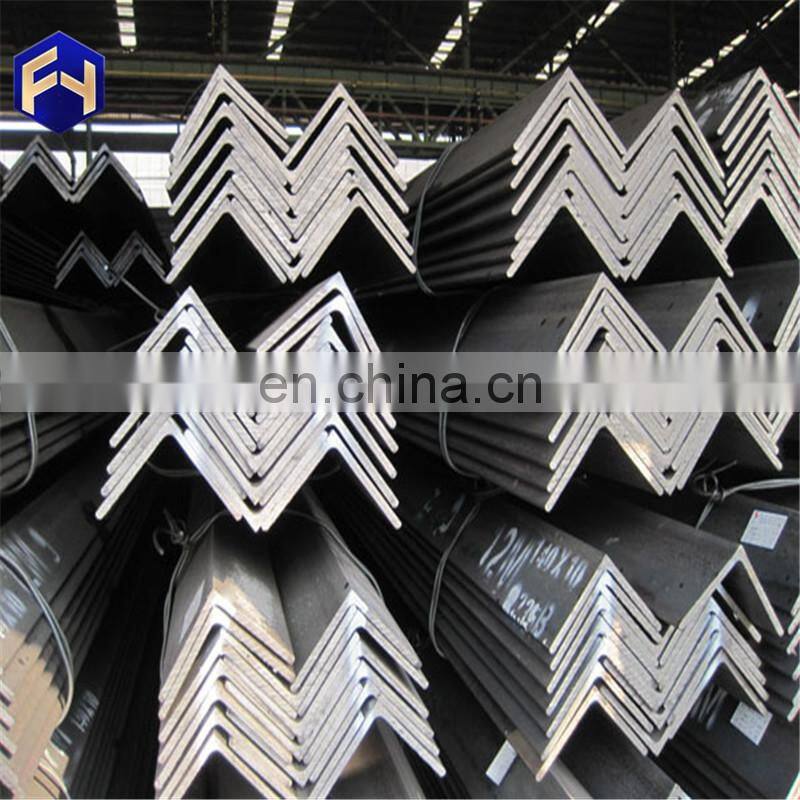 Professional building materials angle with high quality