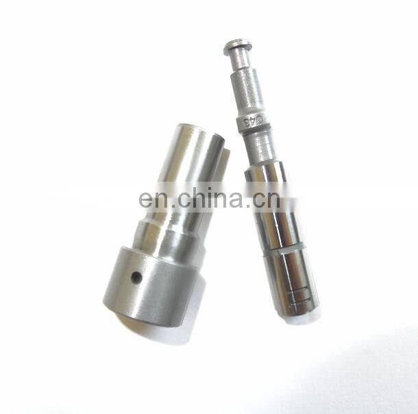 fuel injector pump plunger /element 1418305552FS 1 418 305 552FS