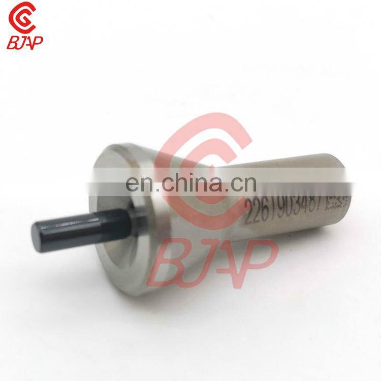BJAP C18 Injector Nozzle 226T903487 Injector 226T903487 Nozzle