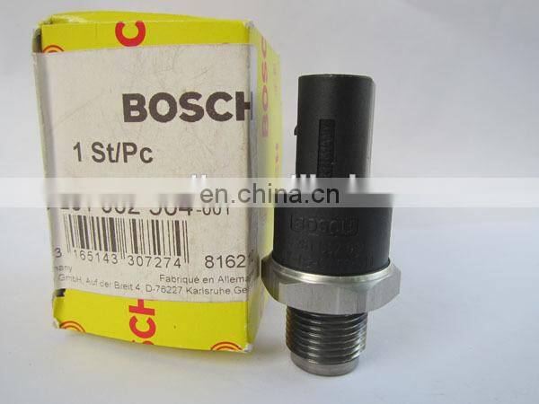 original rail pressure sensor 0281002504