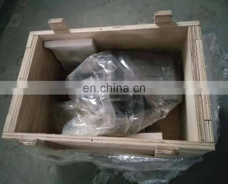 NH220 Lubricating Oil Pump 6620-51-1020 6620511020