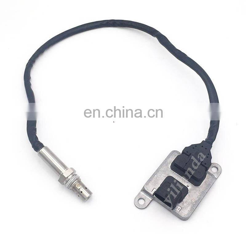 engine parts truck NOX SENSOR 5WK9 6651A 05149216AB