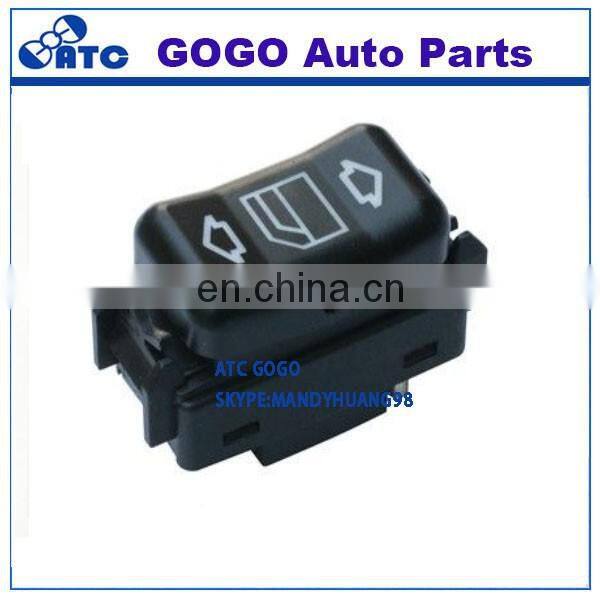 High quality Emergency HAZARD Warning Lamp switch MERCEDES 0008209010 / 000 820 90 10 / 000 820 9010