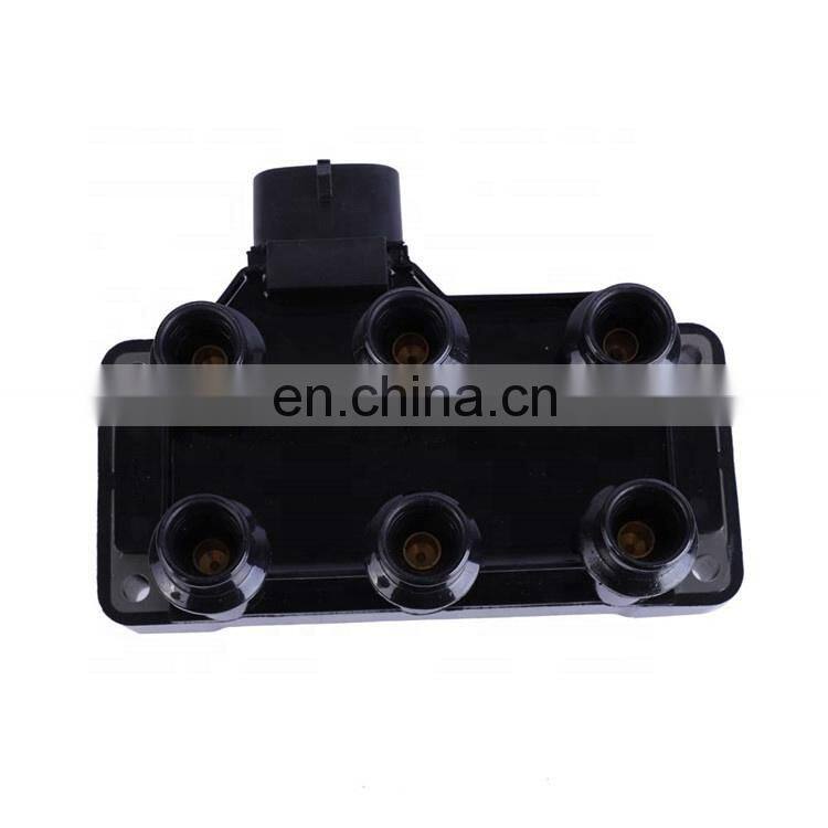 Hengney Auto Engine Ignition Coil Pack 90TF12029A1A For Japanese car