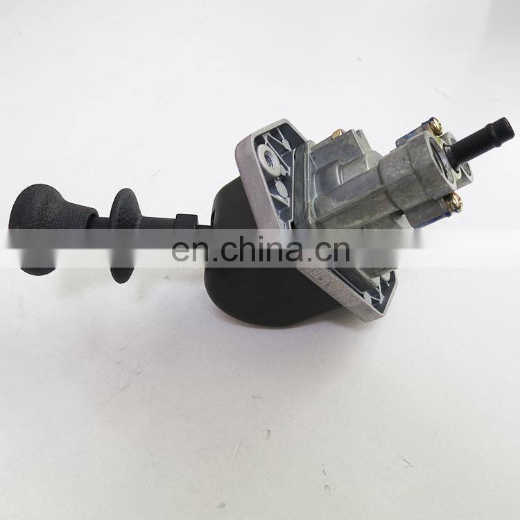 High Quality Truck Parts 3517010 Hand Control Valve