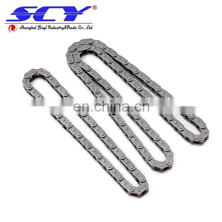 Timing Chain Kit Gears Suitable for  Nissan Altima OE Altima Frontier Xterra 2.4L KA24DE Timing Chain Kit