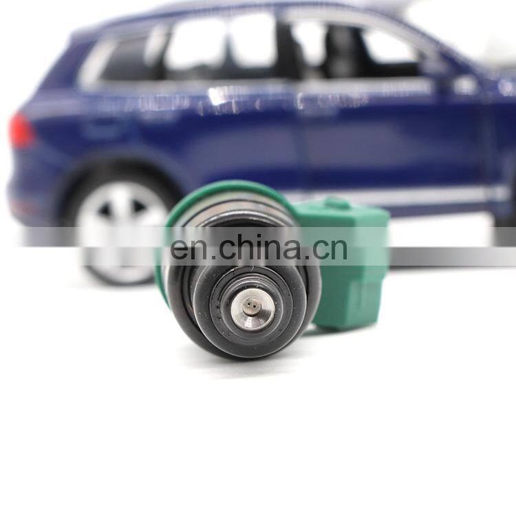 Hengney auto parts 037906031AA A2C59511911 For V W Golf Mk3 Mk4 A3 Seat Skoda 1.6L Hengney fuel injector nozzle