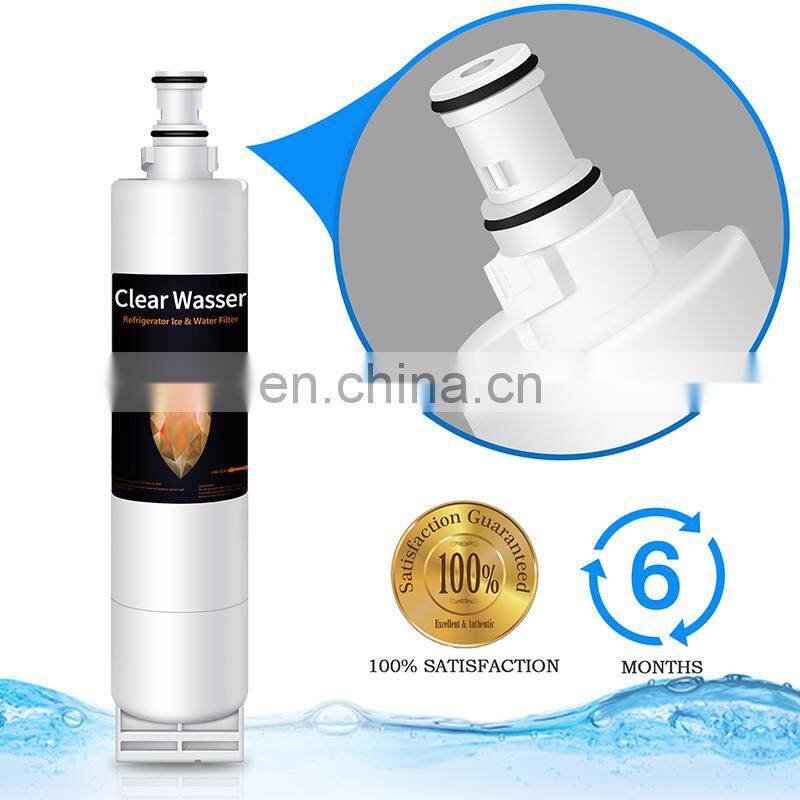 4396510 4396508 refrigerator water filter for fridge water filter supplier