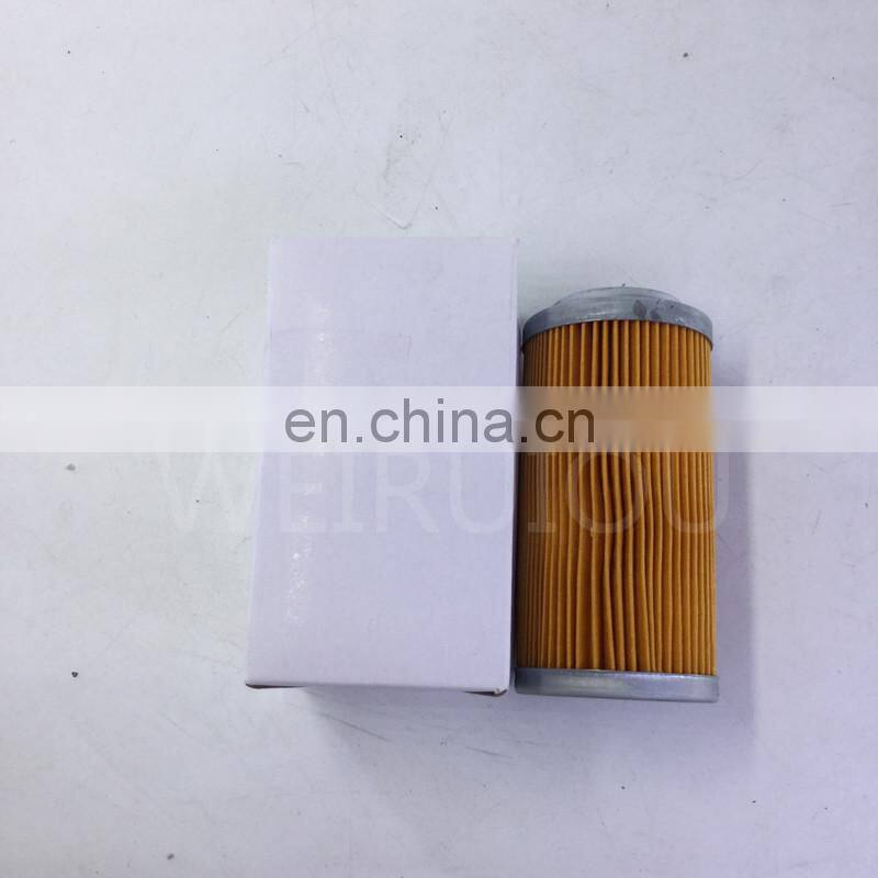 Spin on hydraulic oil filter element 103061460
