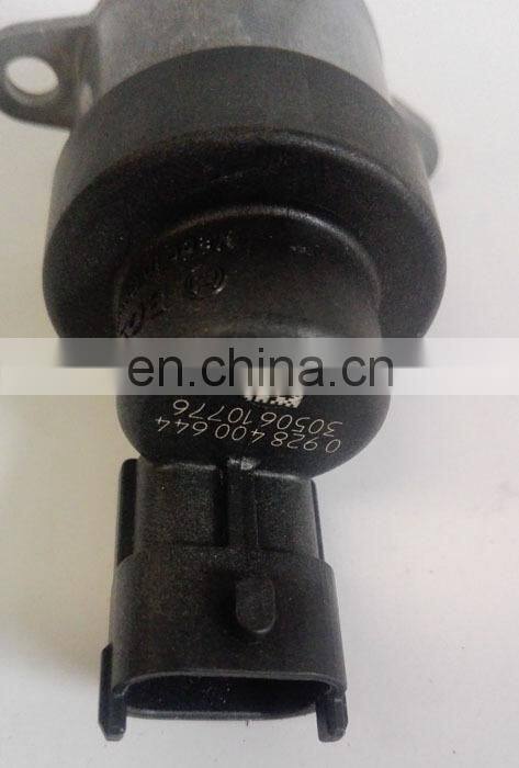 Foton ISF3.8 engine fuel pump actuator 5257595 / 0928400712