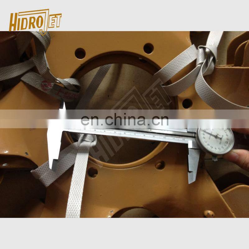 SPECIAL PRICE LG956 WHEEL LOADER ENGINE PARTS FAN