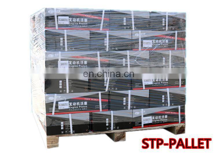 COMMON RAIL HIGH PRESSURE OIL PUMP R61540080101