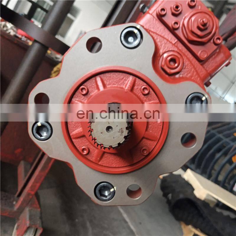 K5V80DT-1PDR-9N0Y-ZV  EC180 Excavator Parts EC180B Hydraulic Pump